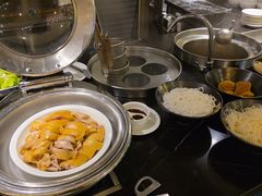 -万德诺富特酒店·自助餐厅(万德大厦店)