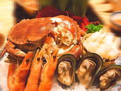 -锅物新语&寿喜烧.炉端割烹(世博源店)