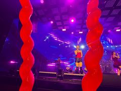 -MOSSO·Liveshow(M3香港广场店)