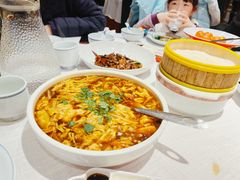 -大鸭梨烤鸭·北京菜(大兴南小街店)