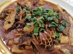 -汇贤府·李氏鲁菜(五棵松店)
