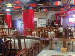 -郭林家常菜(狼垡店)