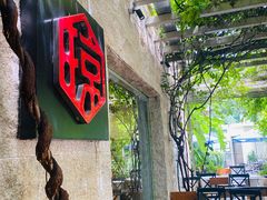 -香香海南菜餐厅