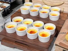 -晶丽香榭自助餐(南京大饭店)