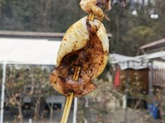 -她说户外烧烤团建(西湖店)