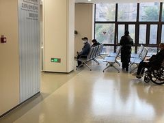 -南京医科大学第二附属医院(姜家园院区)