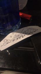 点击看大图 -鳌首刺青纹身 穿孔饰品店