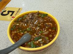 -老师家羊杂碎(延安总店)