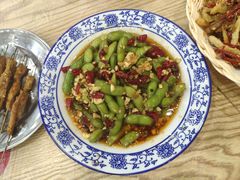 -江城燕子大排档(江汉路步行街店)