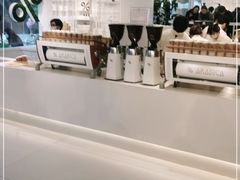 -% Arabica阿拉比卡咖啡(前滩太古里店)