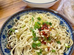 -文武王氏烧饼·无矾油条(西溪路店)