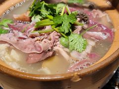 -直隶安家牛肉罩饼(建华店)