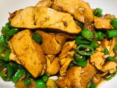 -小辣椒(华富店)