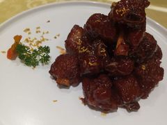 -顺风海鲜港(金玉兰店)