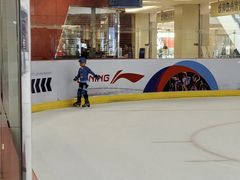 -全明星滑冰俱乐部(万象城店)