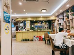 -天桥饭店·特色海鲜(金山嘴渔村店)