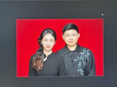 -小树照相馆·证件照(打浦桥店)