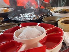 -赵美丽·重庆社区火锅·直营店(火车东站·中豪国际店)