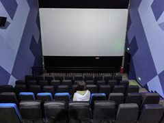 -恒华国际影城(顺义店)