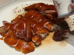 黑松露脆皮鸡（半只）-小炳胜(卓悦中心店)