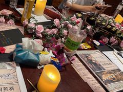 -十二宫Zodiac全息剧本杀推理馆(大世界店)
