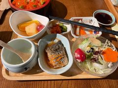-阿吾罗日本料理(K11艺术中心店)