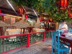 -北平印象.北京烤鸭.新京菜.融合菜(世贸店)