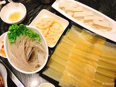 -鱼豆吉·豆浆鱼火锅(CBD店)