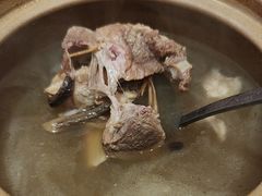 -杨厨的田园饭店(长城路店)