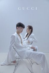 -金夫人婚纱摄影