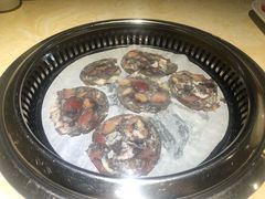 -牛太郎时尚自助烧烤