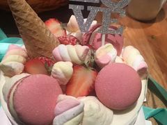 -半勺舒舒生日蛋糕店