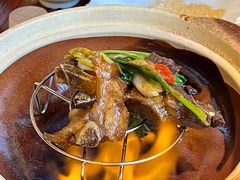 -龚印记牛骨牛杂屋·四代传承(珠影星光城店)