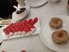-东来顺饭庄(西单店)