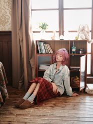 -懒猫摄影studio写真馆