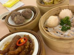 -东方印象大酒楼(拱北店)
