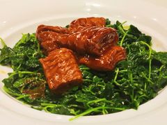 草头圈子-老正兴菜馆(福州路店)