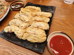 -第二外国语学院-韩国餐厅(朝阳路店)