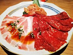 -烧肉达人•炭火烧肉(新天地店)