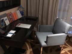-青岛西海岸隆和福朋喜来登酒店