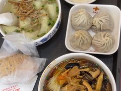 -王興記(南禅寺店)