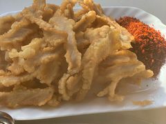 -太婆天府山珍酒楼(亚运村店)