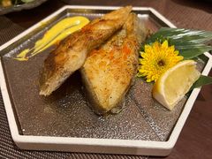 -弓二·烧鸟居酒屋(财富购物中心店)