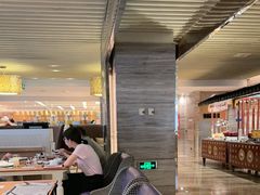 -北京王府井希尔顿酒店·万斯阁西餐厅