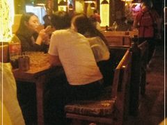 -Helens海伦司小酒馆(坡子街店)