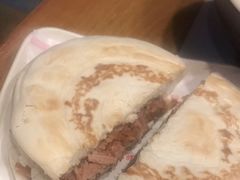 -子午路张记肉夹馍(小寨西路店)