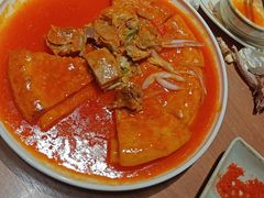 -贯贯吉·清真餐厅(浙江中路店)