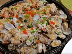 -永安鱼庄·镇江菜(丁卯店)