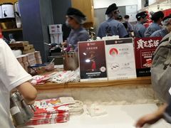 -霸王茶姬(正佳广场店)