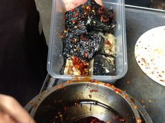 -五娭毑臭豆腐(黄兴南路店)